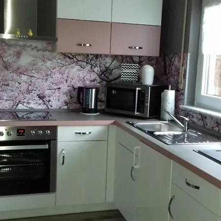 Apartment Ferienwohnung An Den Weinbergen *