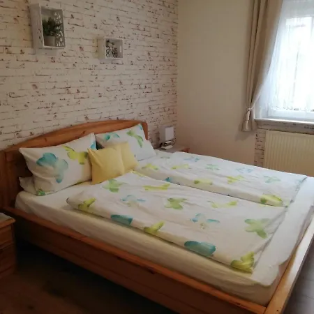 Apartment Ferienwohnung An Den Weinbergen