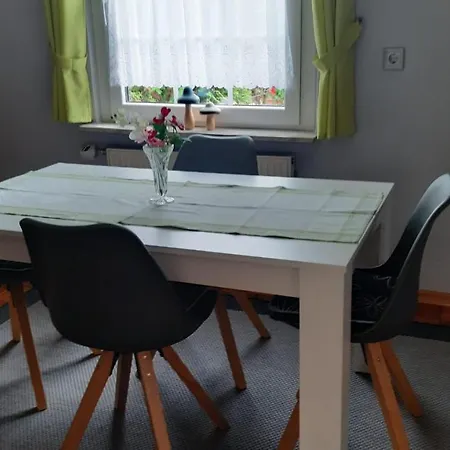 Ferienwohnung An Den Weinbergen *