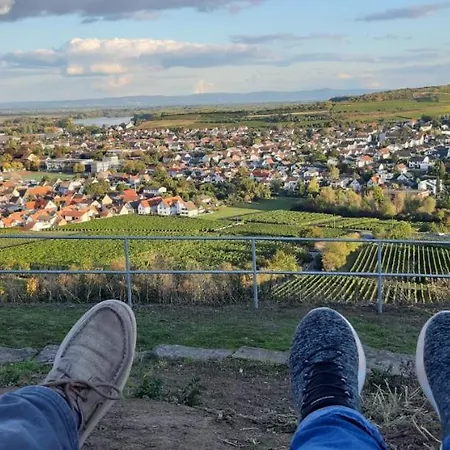 Ferienwohnung An Den Weinbergen *