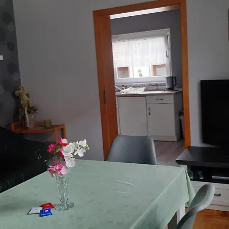 Ferienwohnung An Den Weinbergen * Nierstein