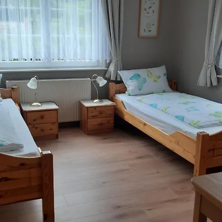 Ferienwohnung An Den Weinbergen * Nierstein